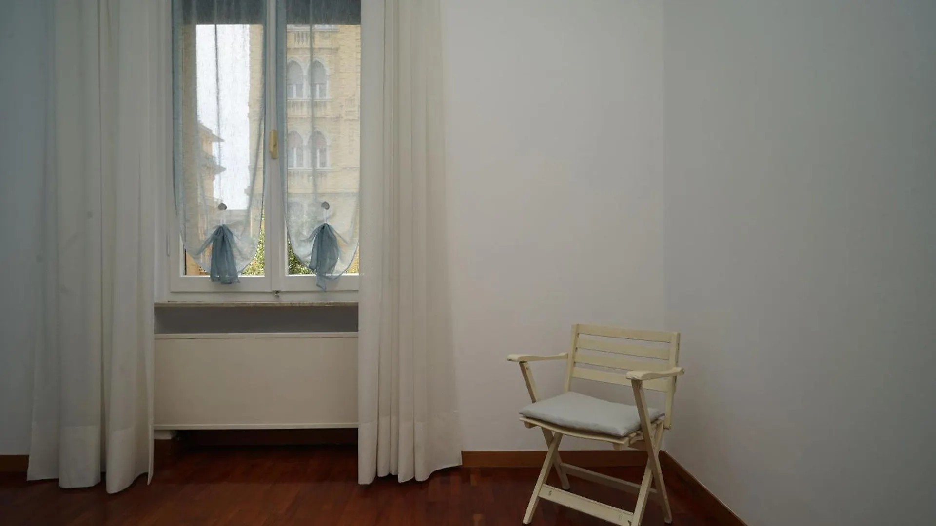 La Casa Dell'Albero Apartment La Spezia