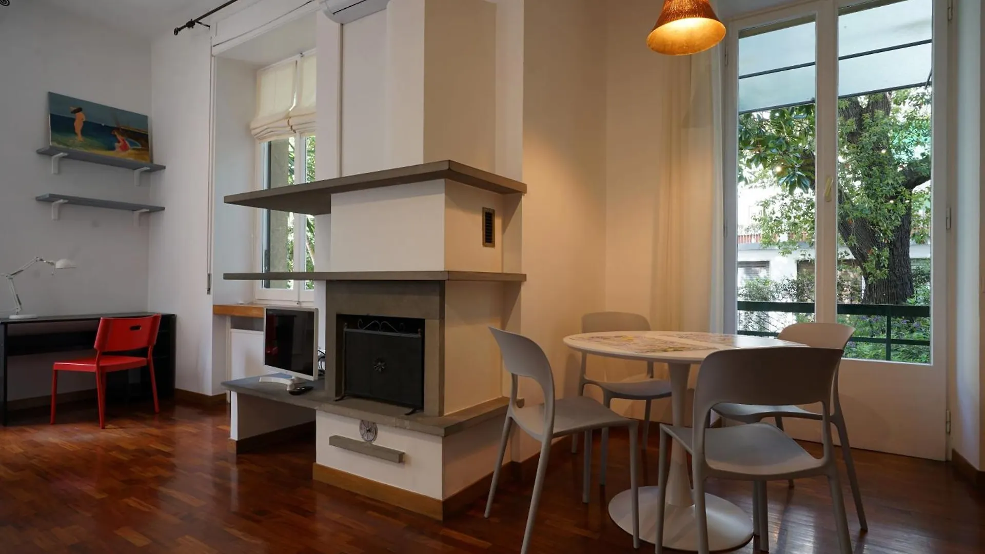 La Casa Dell'Albero Apartment La Spezia