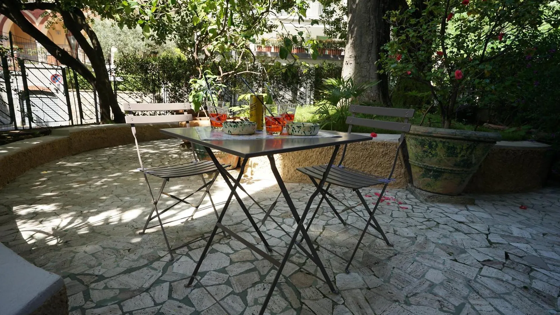La Casa Dell'Albero Apartment La Spezia 0*,